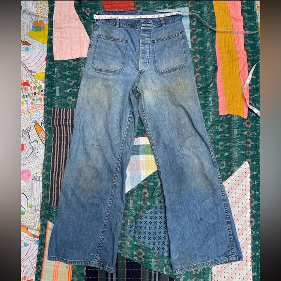 Rawson Vintage Jeans - Picture 1 of 2